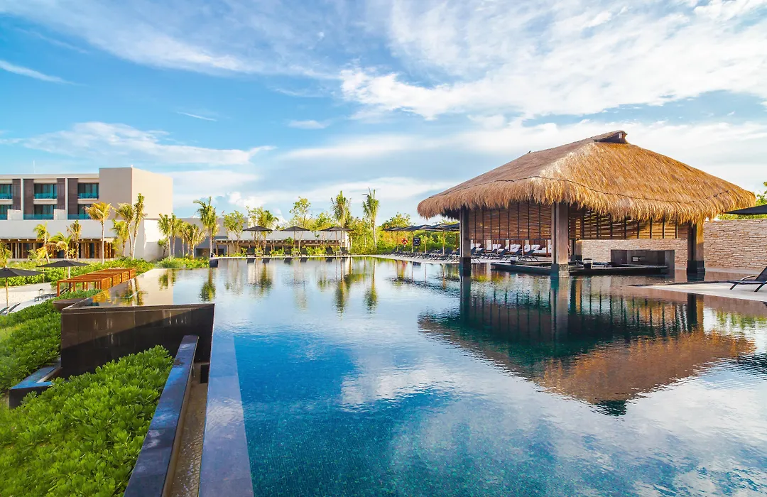 Nizuc Resort & Spa-1